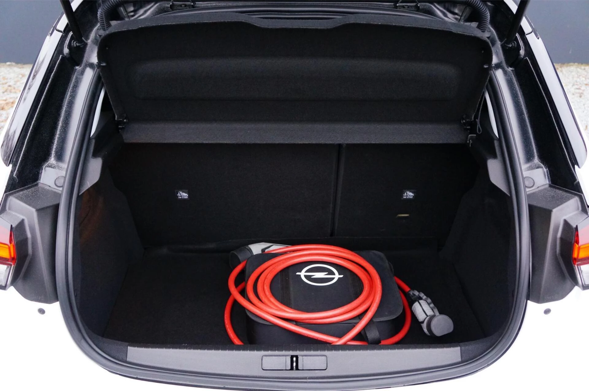 Hoofdafbeelding Opel Corsa-e