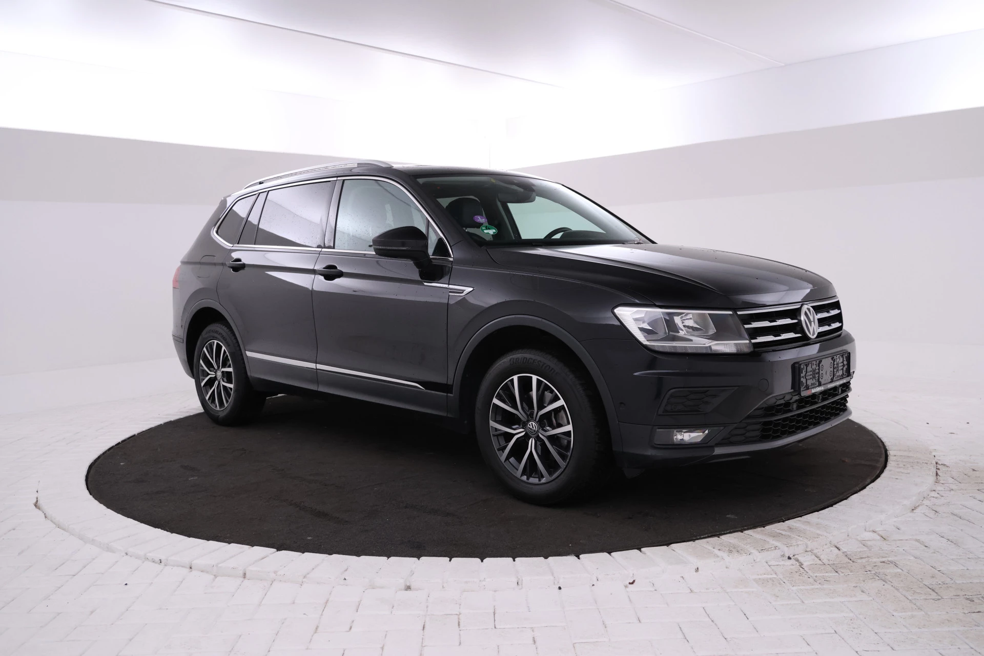Hoofdafbeelding Volkswagen Tiguan Allspace