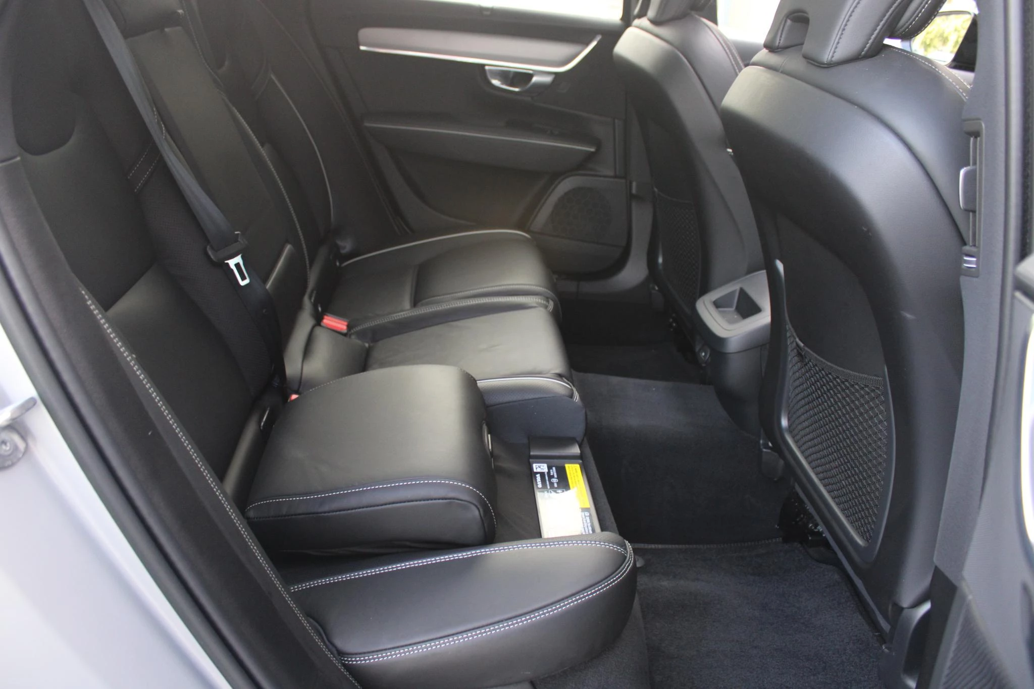 Hoofdafbeelding Volvo V90