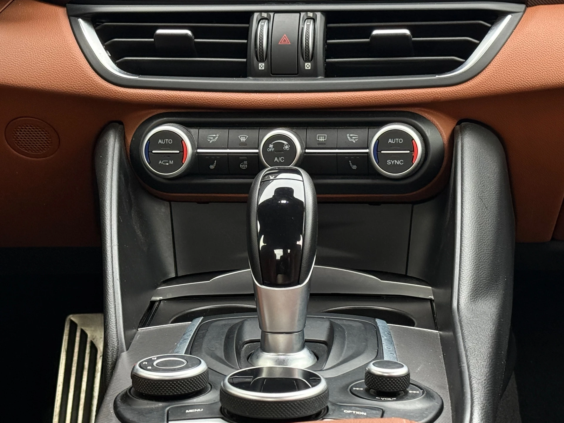 Hoofdafbeelding Alfa Romeo Giulia