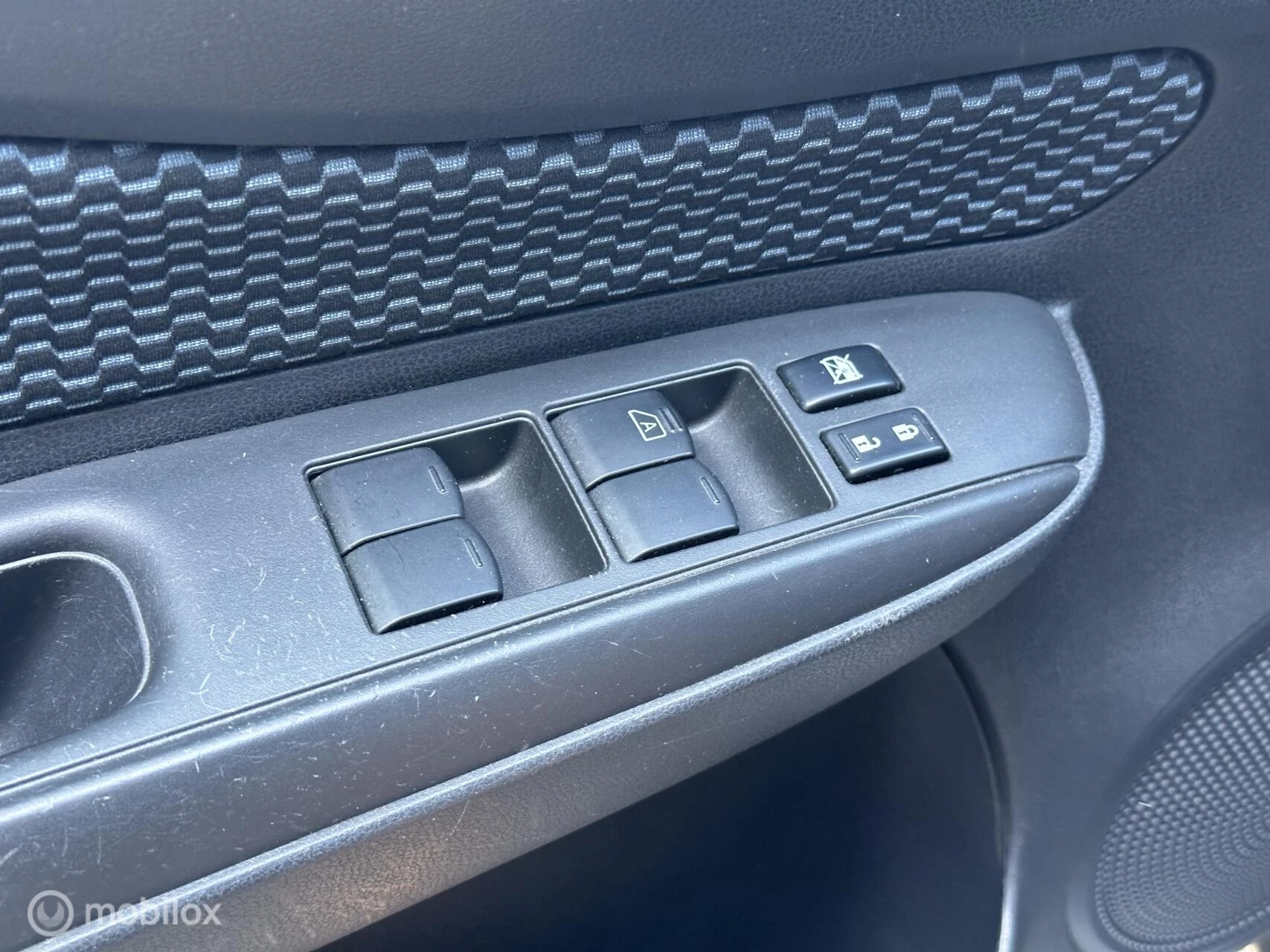Hoofdafbeelding Nissan Note