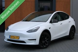 Tesla Model Y Long Range AWD 75kWh | FSD 3 | Origineel NL