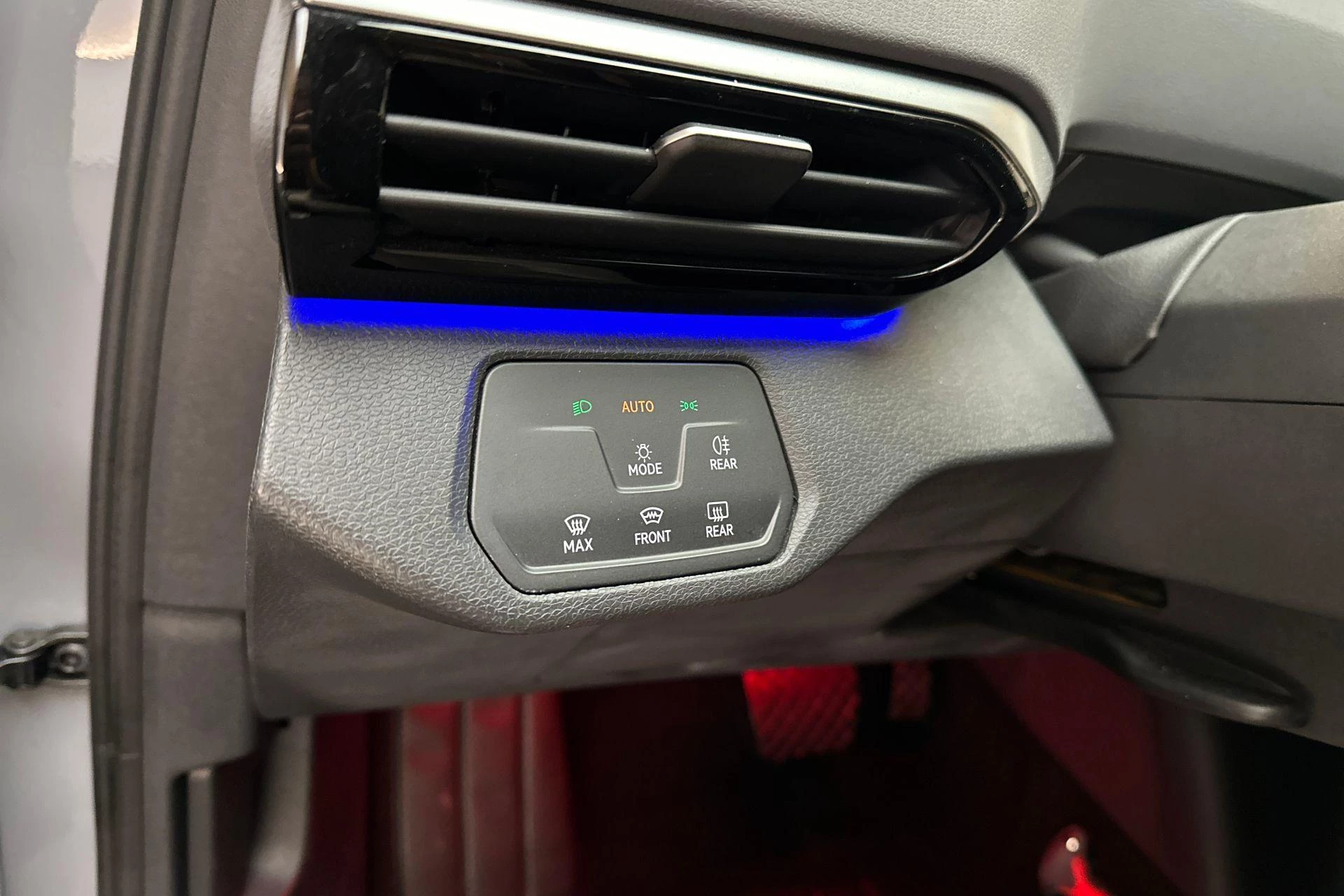 Hoofdafbeelding Volkswagen ID.4