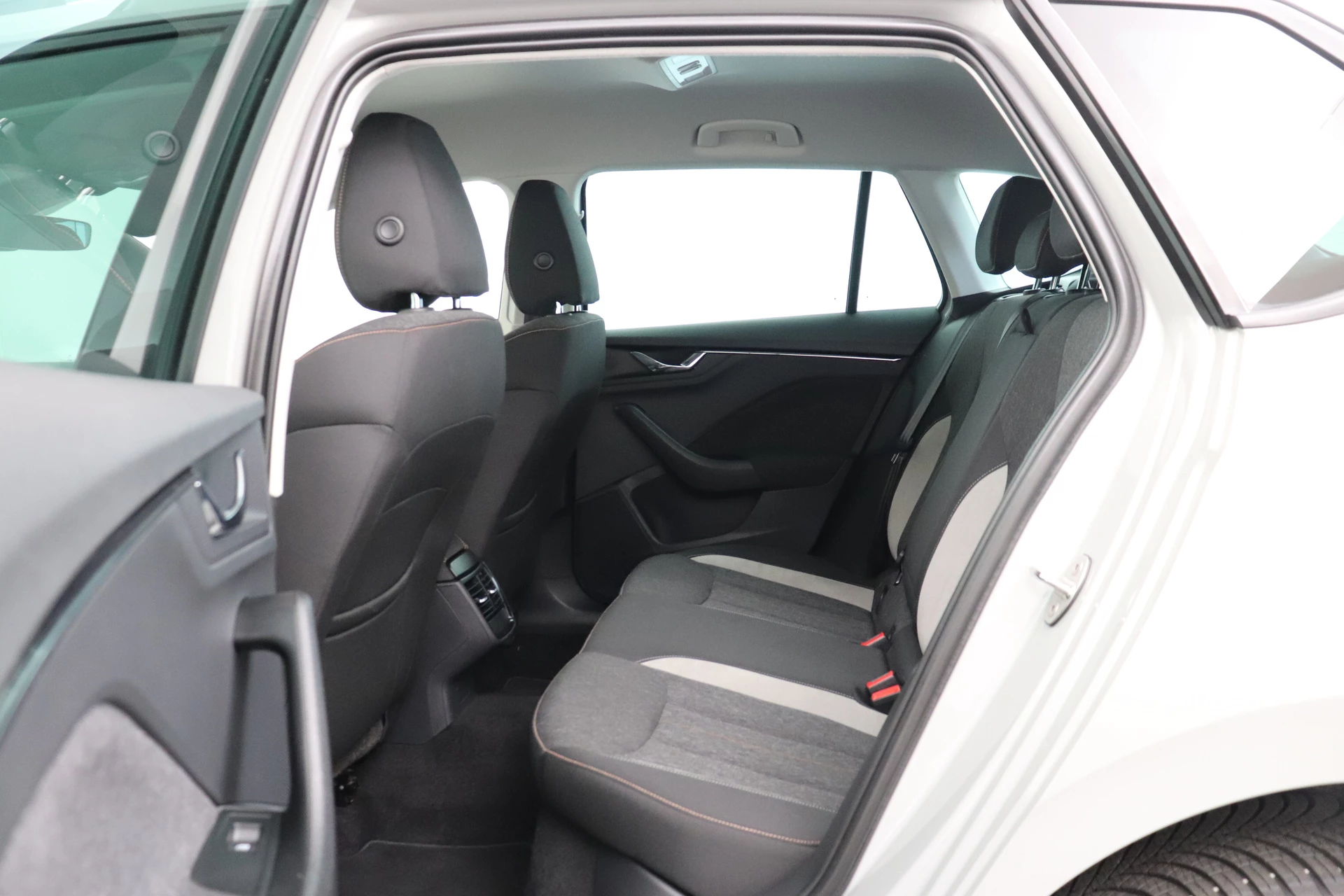Hoofdafbeelding Škoda Kamiq