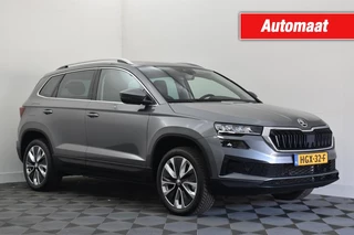 Škoda Karoq 1.5 TSI 150PK Ambition Automaat Panodak