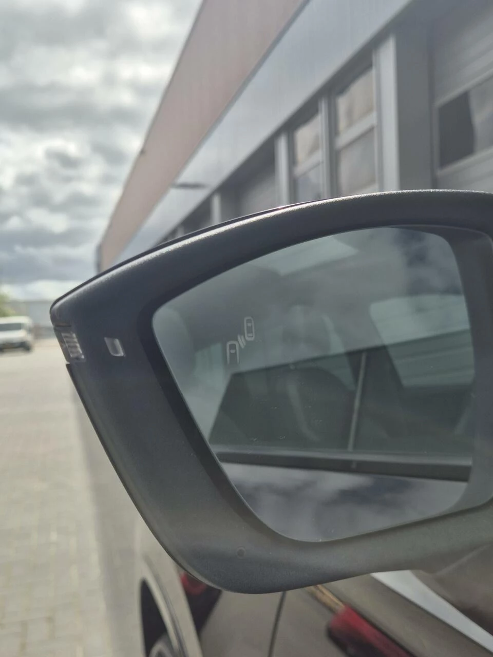 Hoofdafbeelding CUPRA Ateca