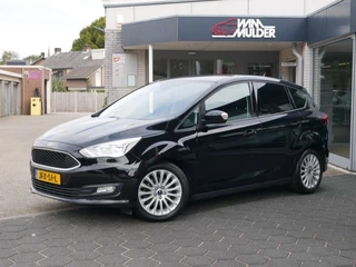 Ford C-MAX 1.5 Edition **Airco//Navi//LM **