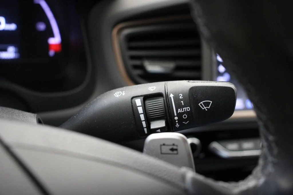 Hoofdafbeelding Hyundai IONIQ