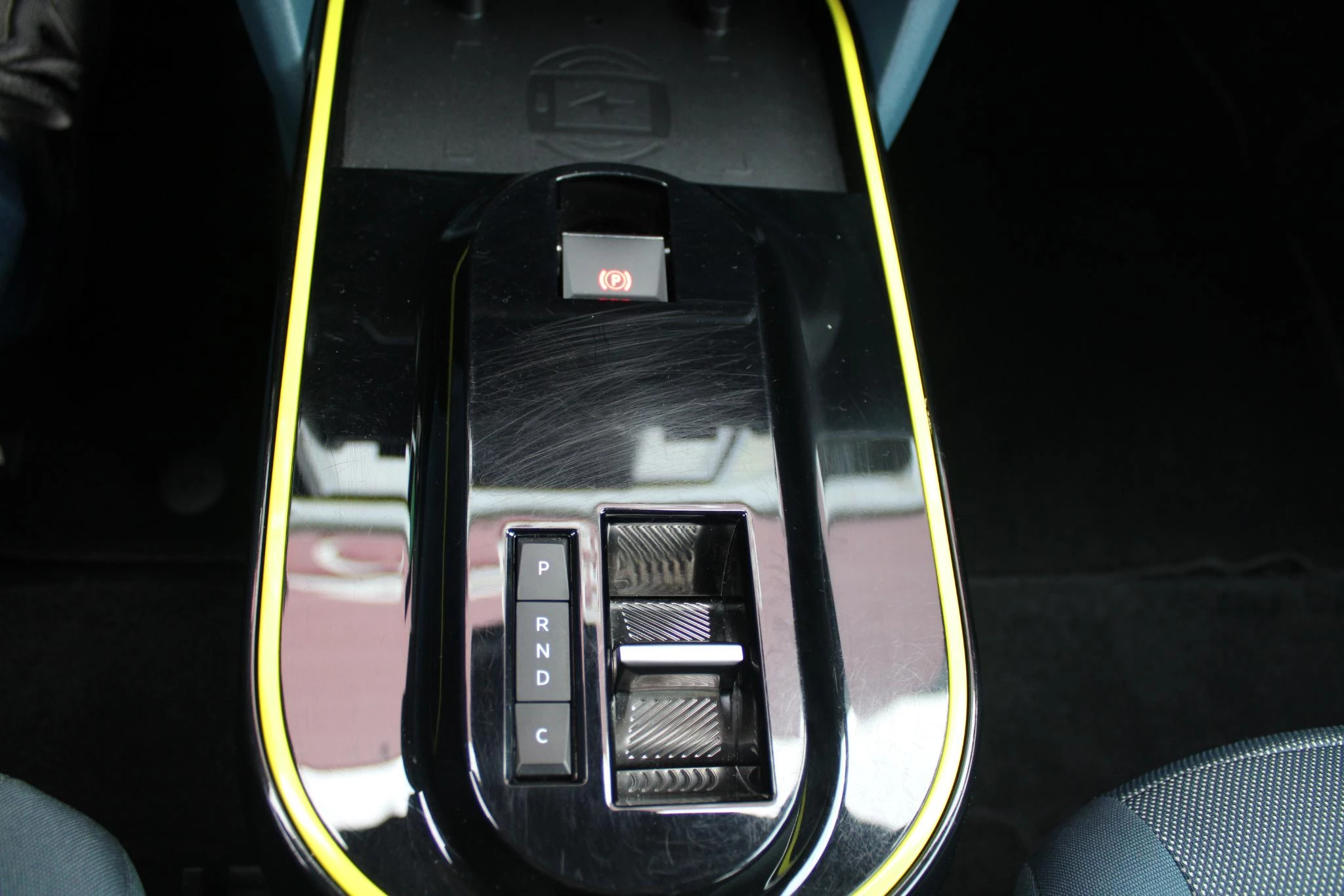Hoofdafbeelding Fiat Grande Panda