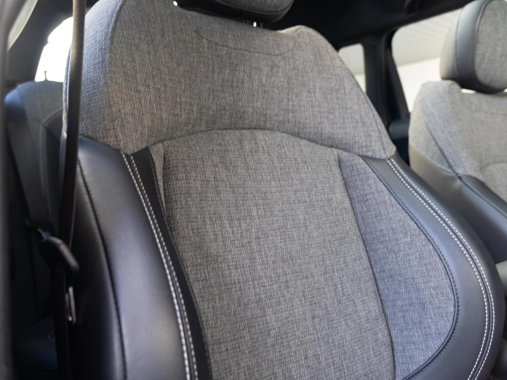 Hoofdafbeelding MINI 5-deurs