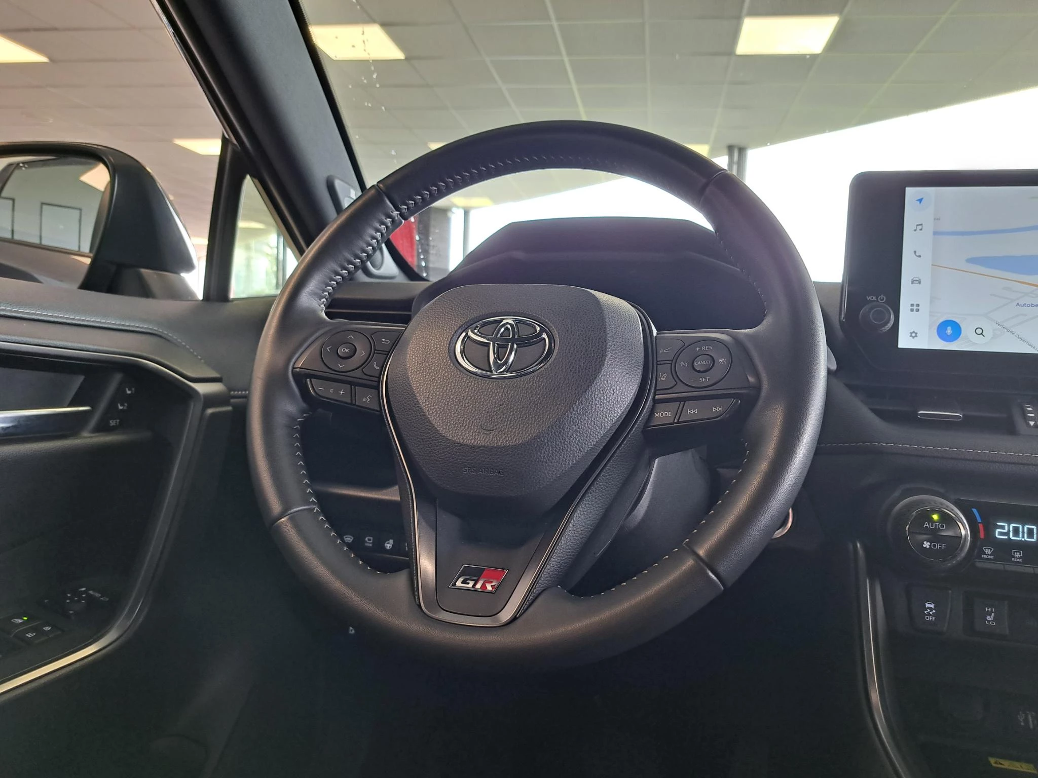 Hoofdafbeelding Toyota RAV4