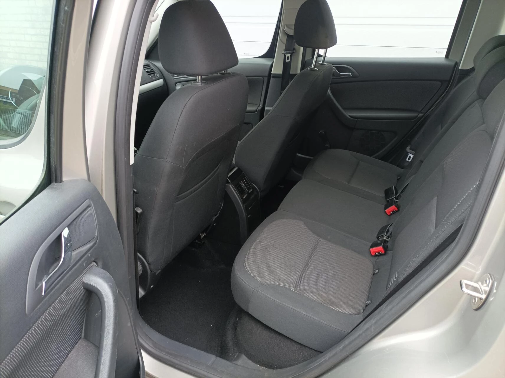 Hoofdafbeelding Škoda Yeti