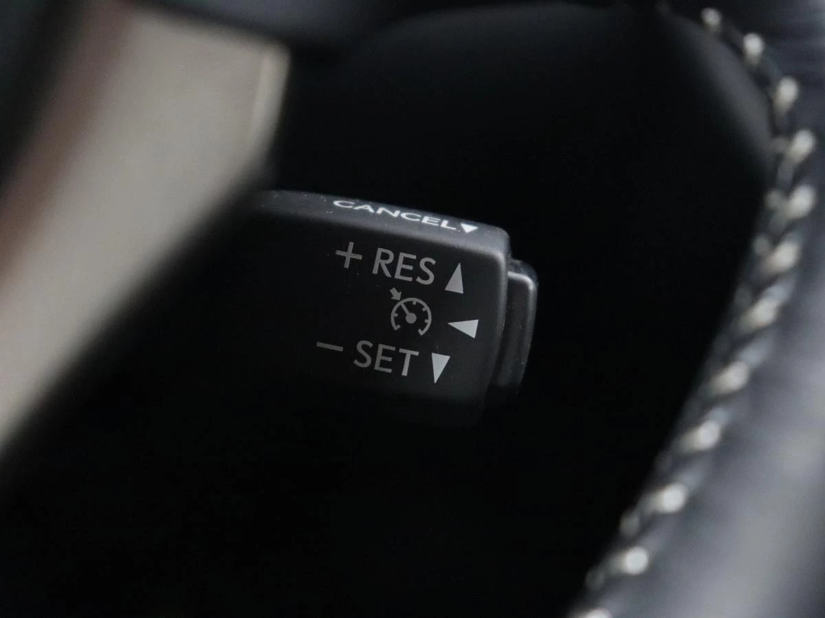 Hoofdafbeelding Lexus IS