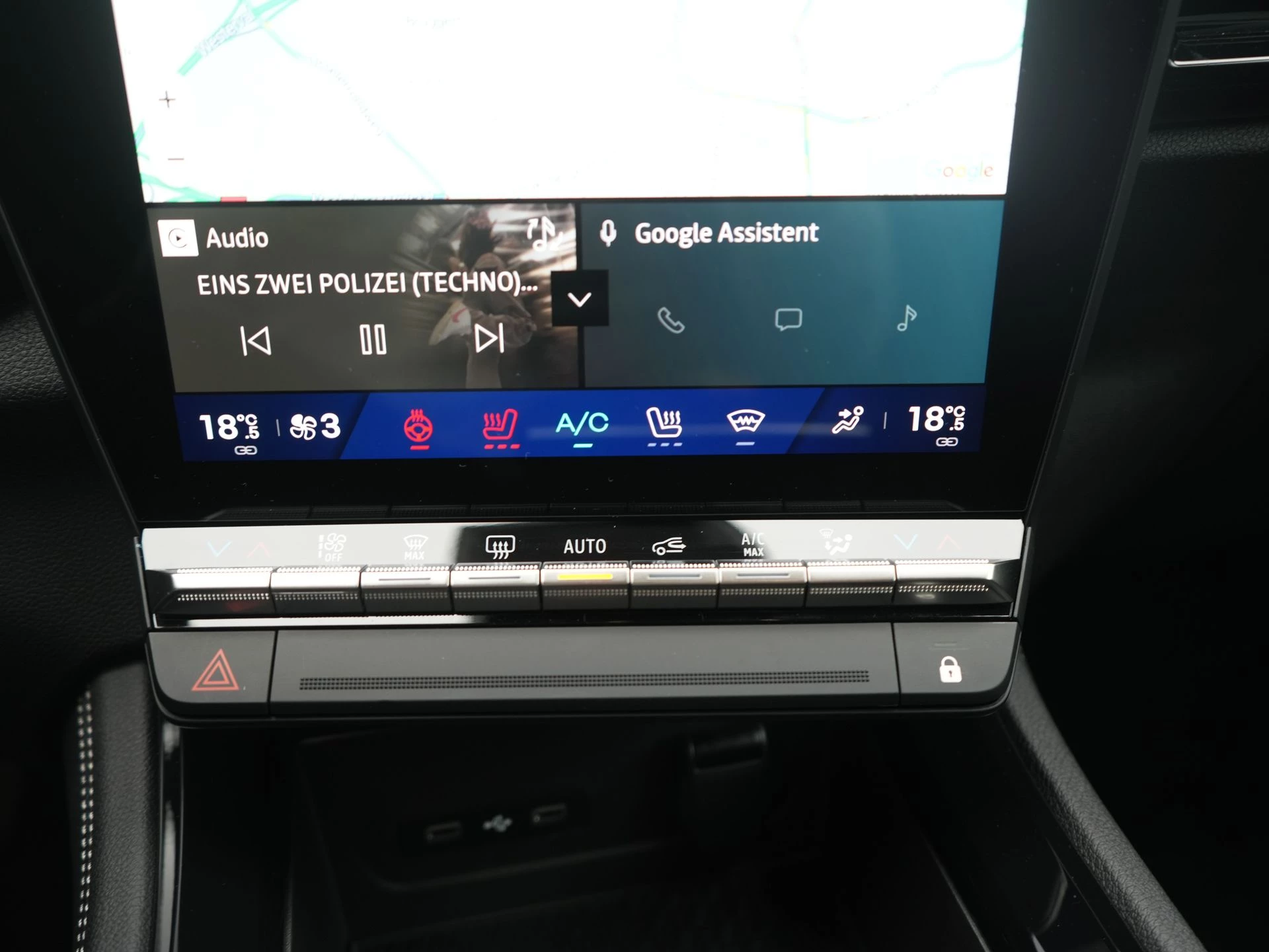 Hoofdafbeelding Renault Austral