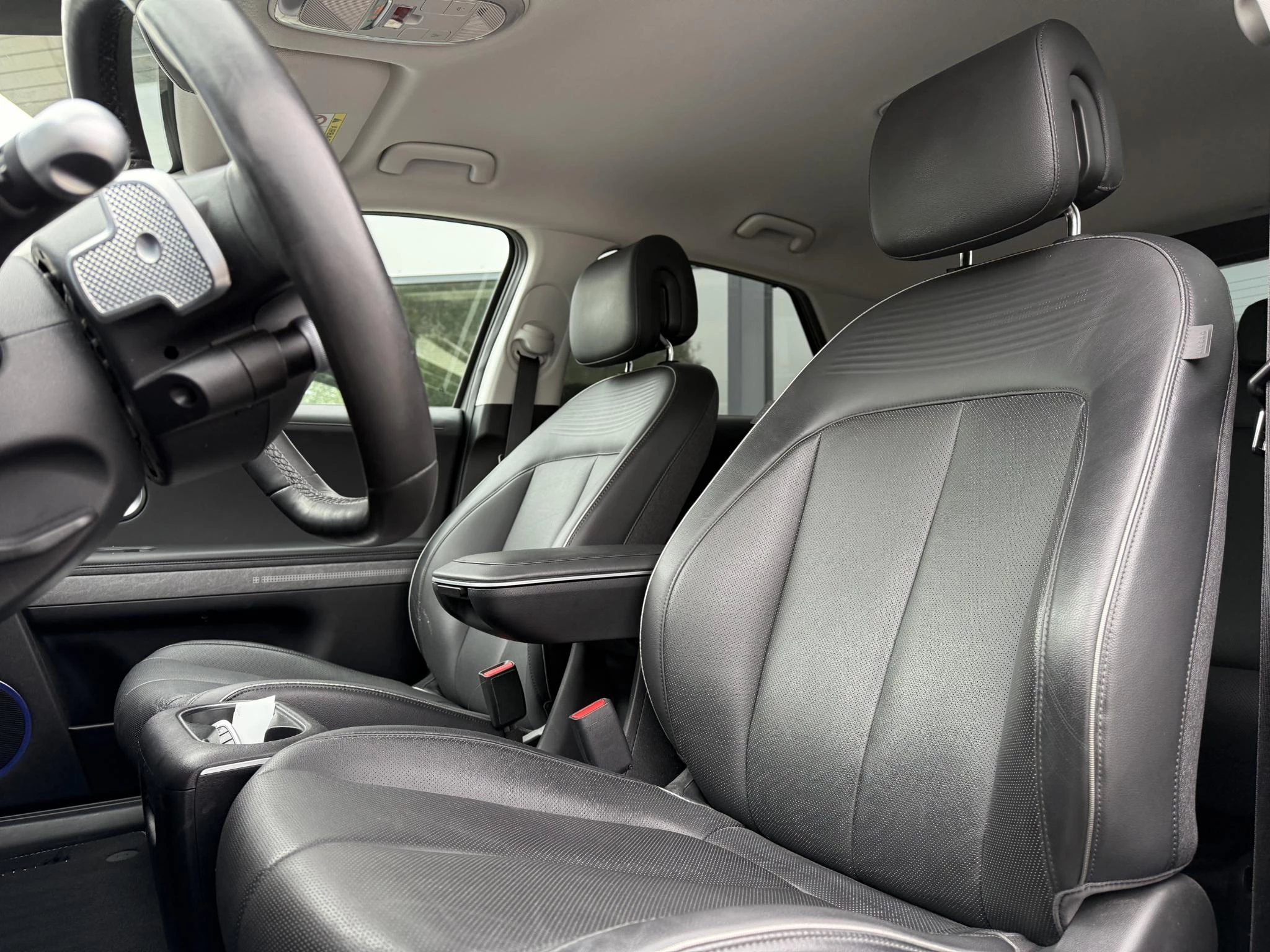 Hoofdafbeelding Hyundai IONIQ 5
