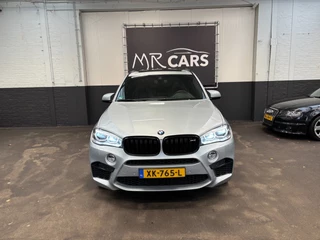 BMW X5 M full option