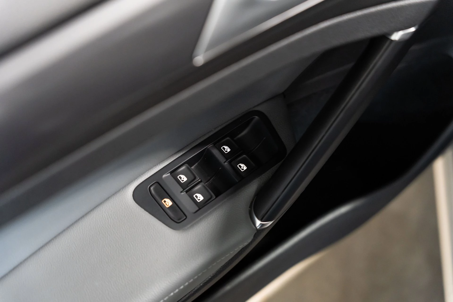 Hoofdafbeelding Volkswagen e-Golf