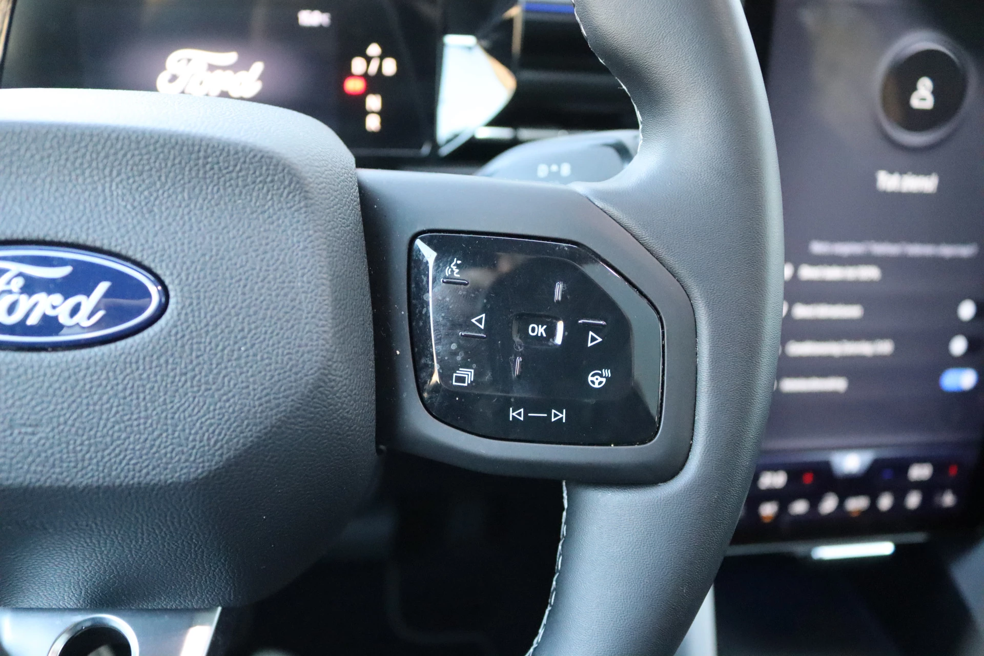 Hoofdafbeelding Ford Capri