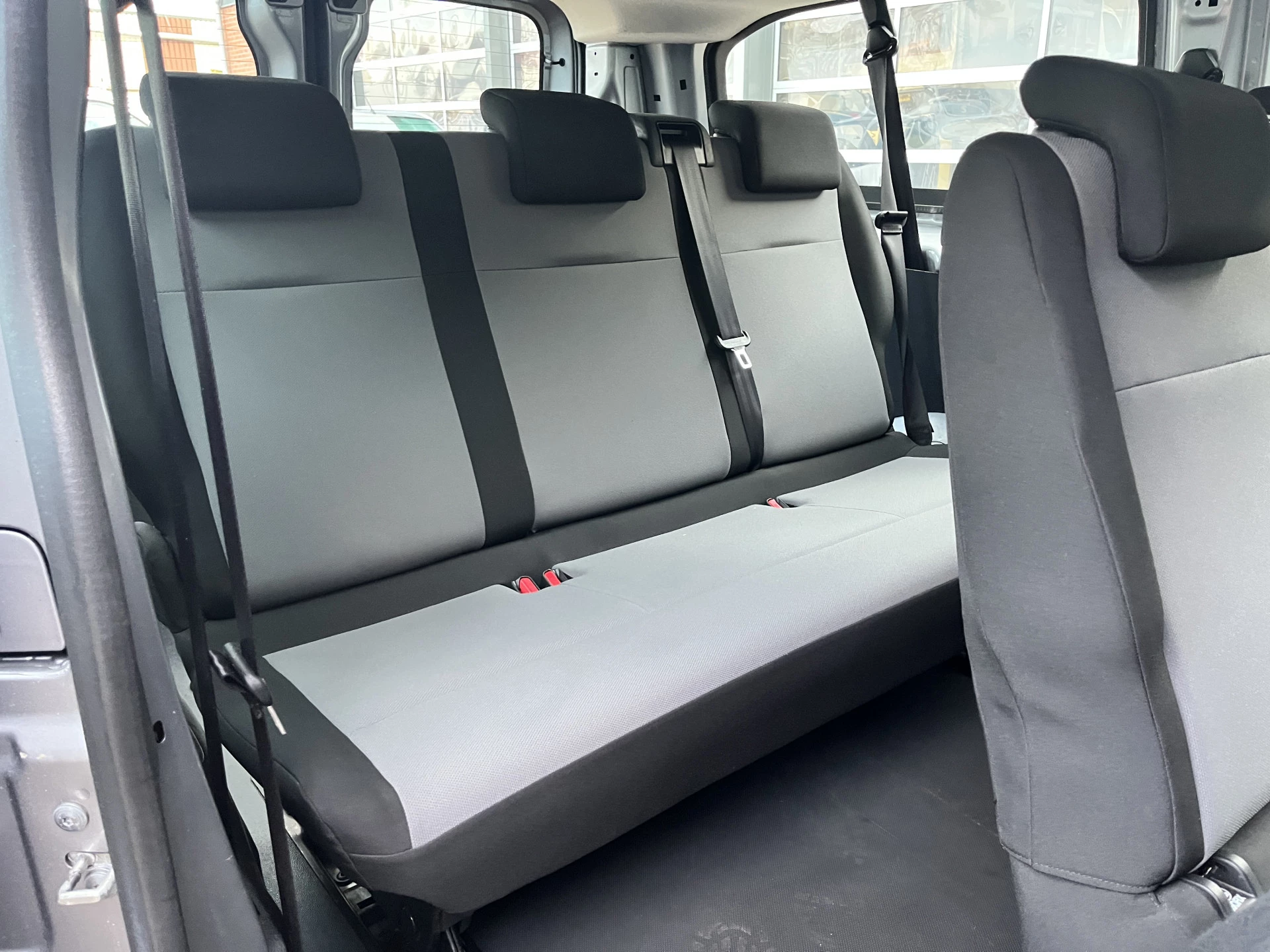 Hoofdafbeelding Citroën Jumpy