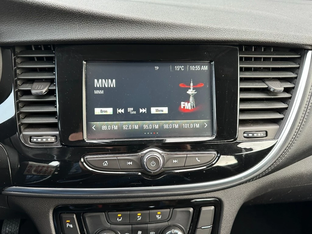 Hoofdafbeelding Opel Mokka X