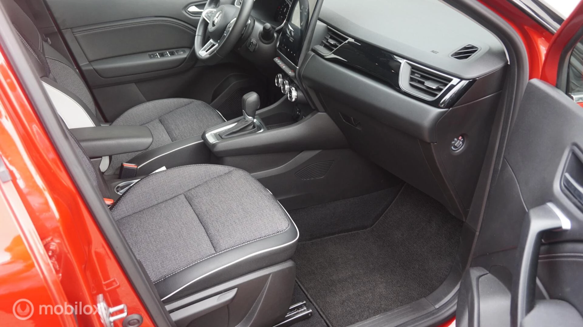 Hoofdafbeelding Mitsubishi ASX