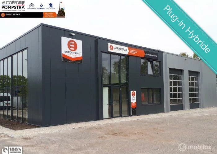 Hoofdafbeelding Lynk & Co 01
