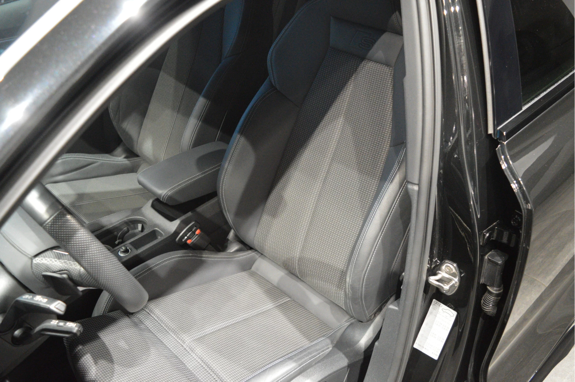 Hoofdafbeelding Audi S3