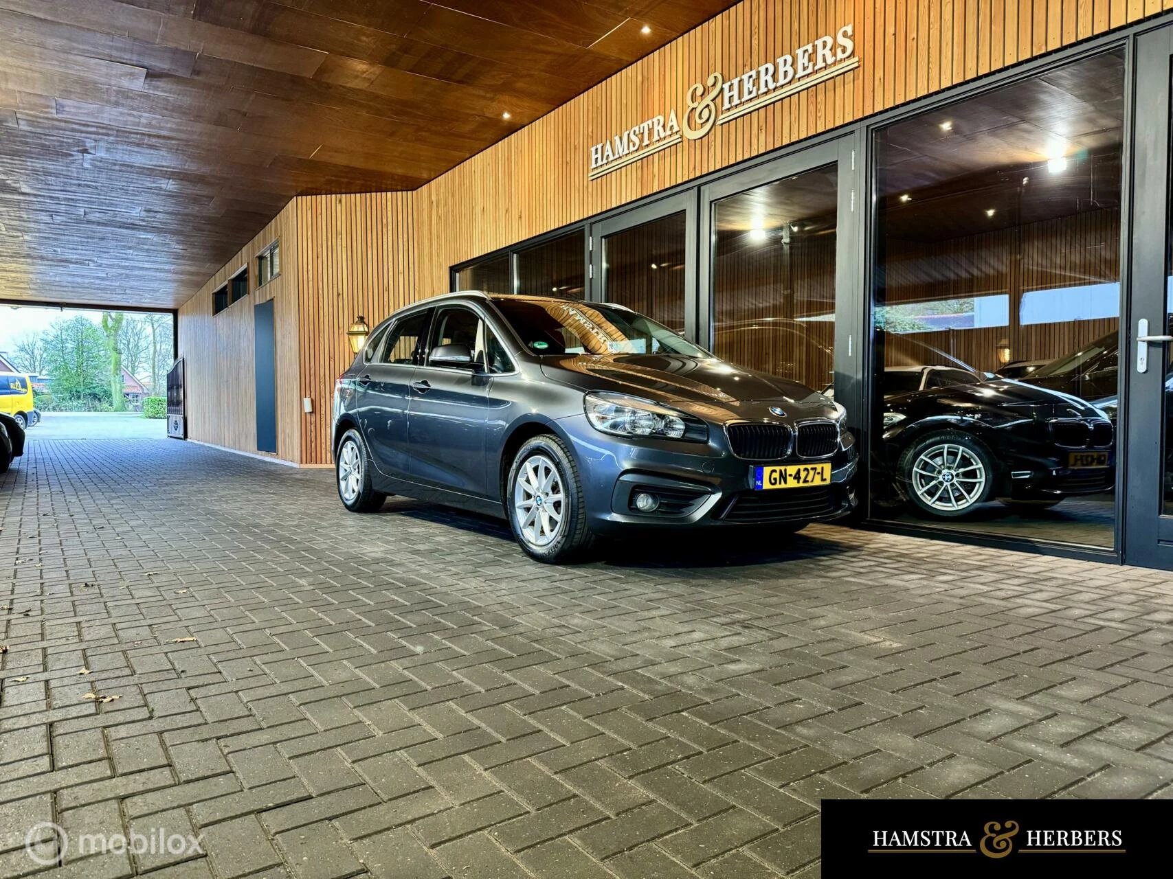 Hoofdafbeelding BMW 2 Serie