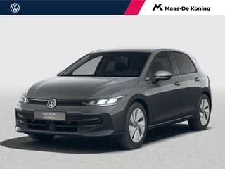 Volkswagen Golf Life Edition 1.5 eHybrid 204 pk 6 versn. DSG · Trekhaak inklapbaar, met elektrische ontgrendeling ·