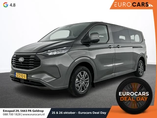 Ford Transit Custom 340 2.5 Automaat PHEV L2H1 Limited