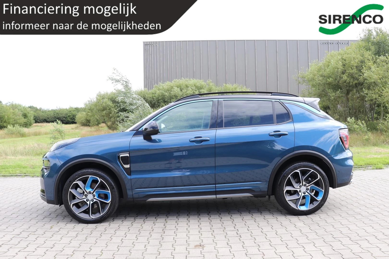 Hoofdafbeelding Lynk & Co 01