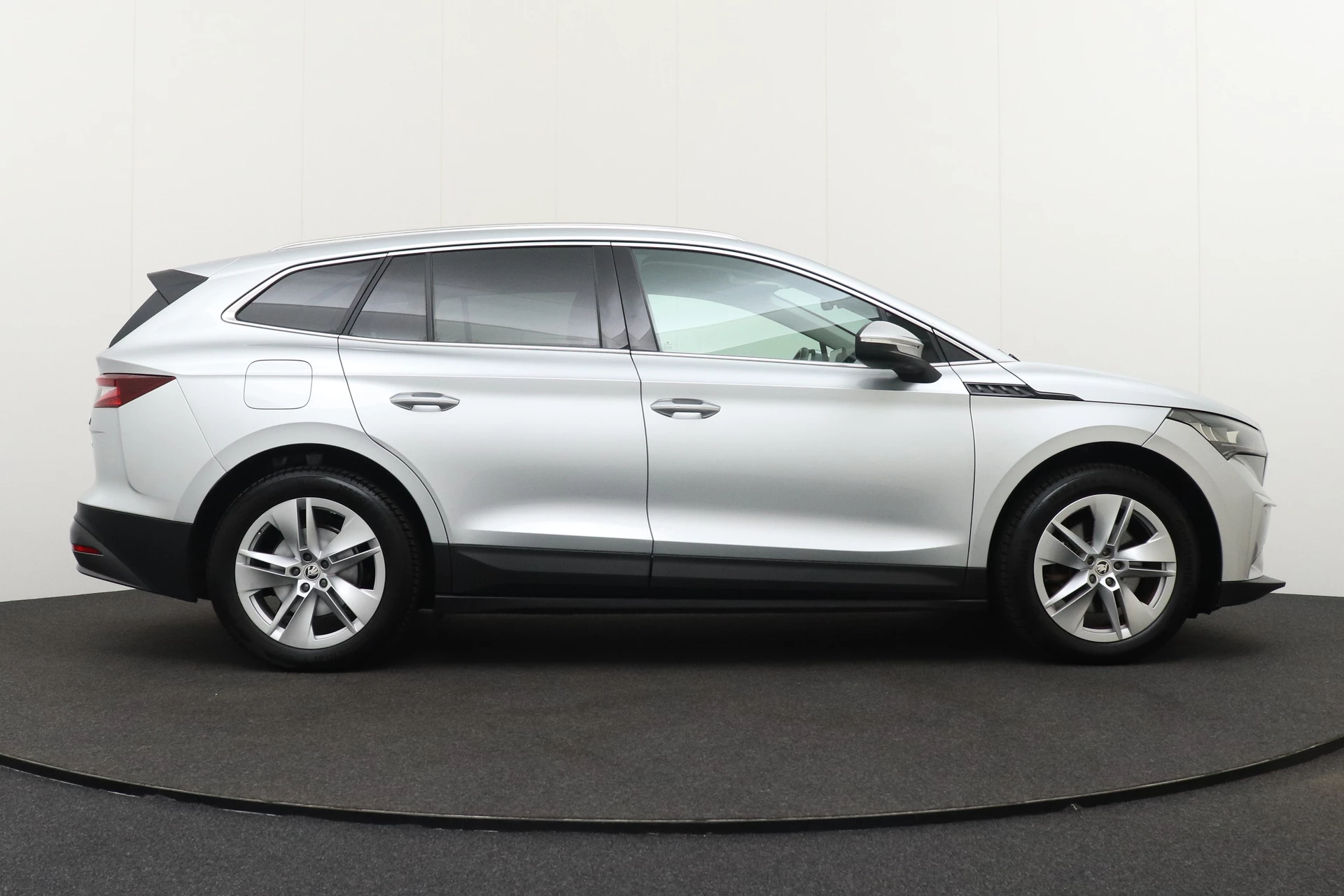 Hoofdafbeelding Škoda Enyaq iV