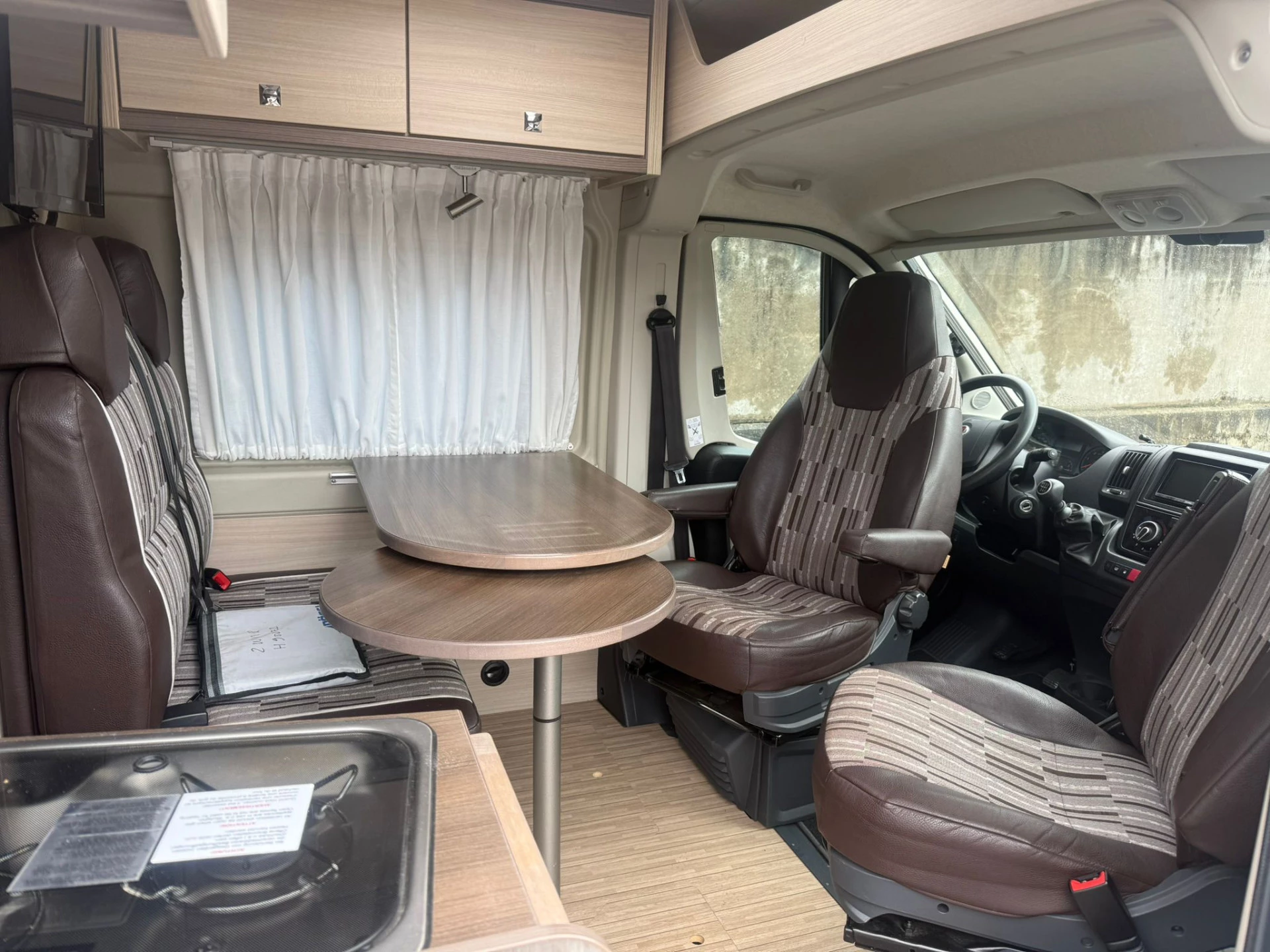 Hoofdafbeelding Fiat Ducato
