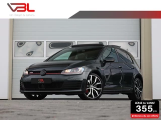 Volkswagen Golf 2.0 TSI 230PK GTI Performance | Top staat |