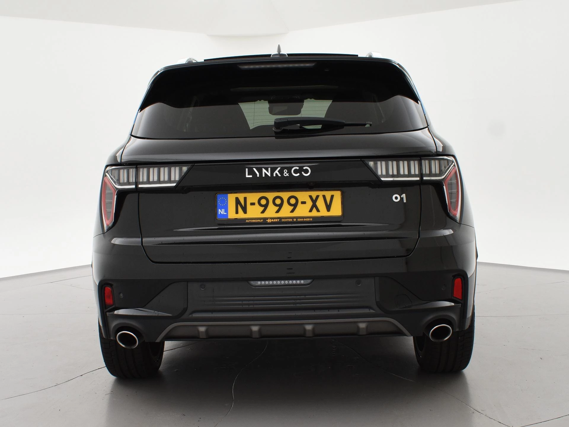 Hoofdafbeelding Lynk & Co 01