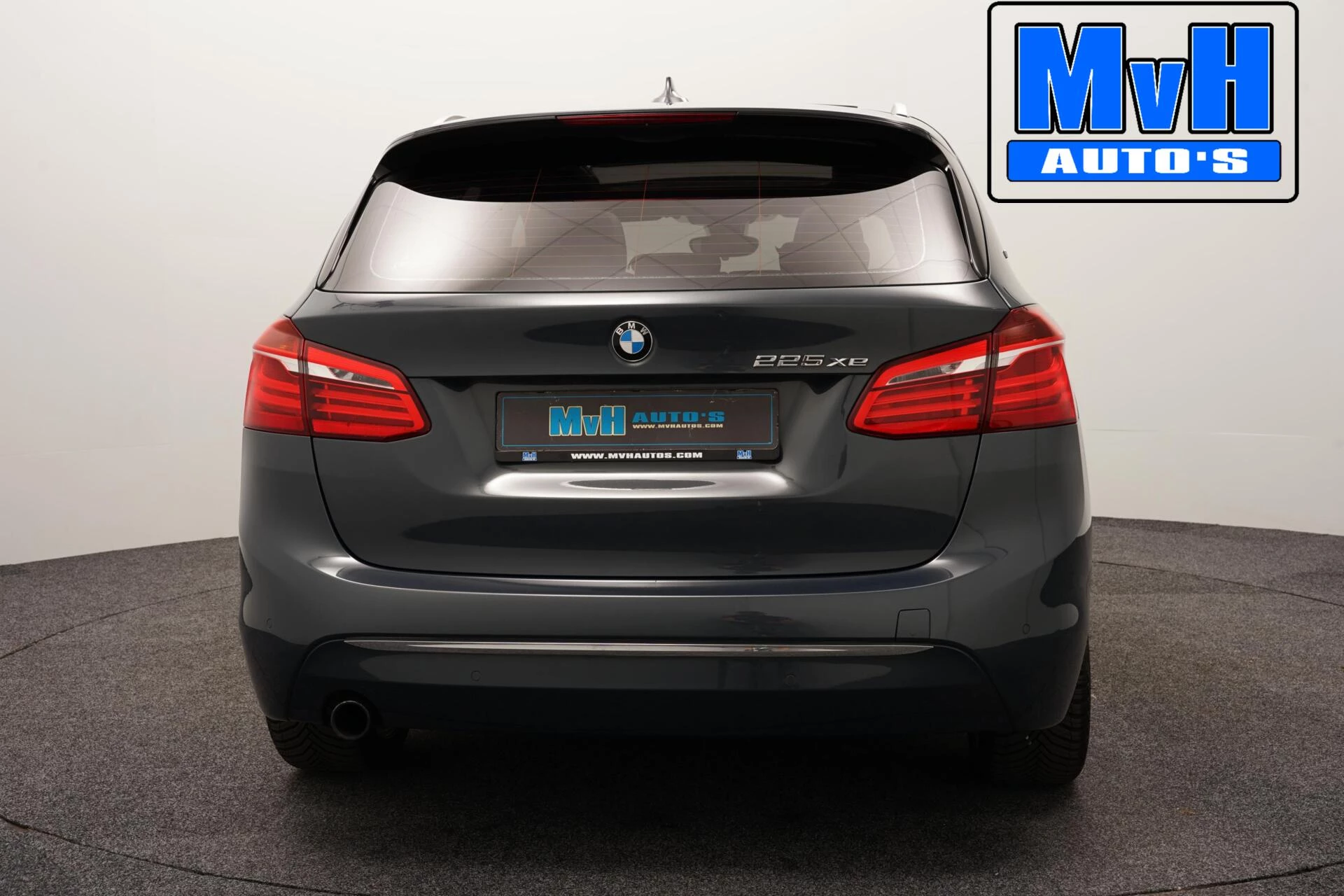 Hoofdafbeelding BMW 2 Serie