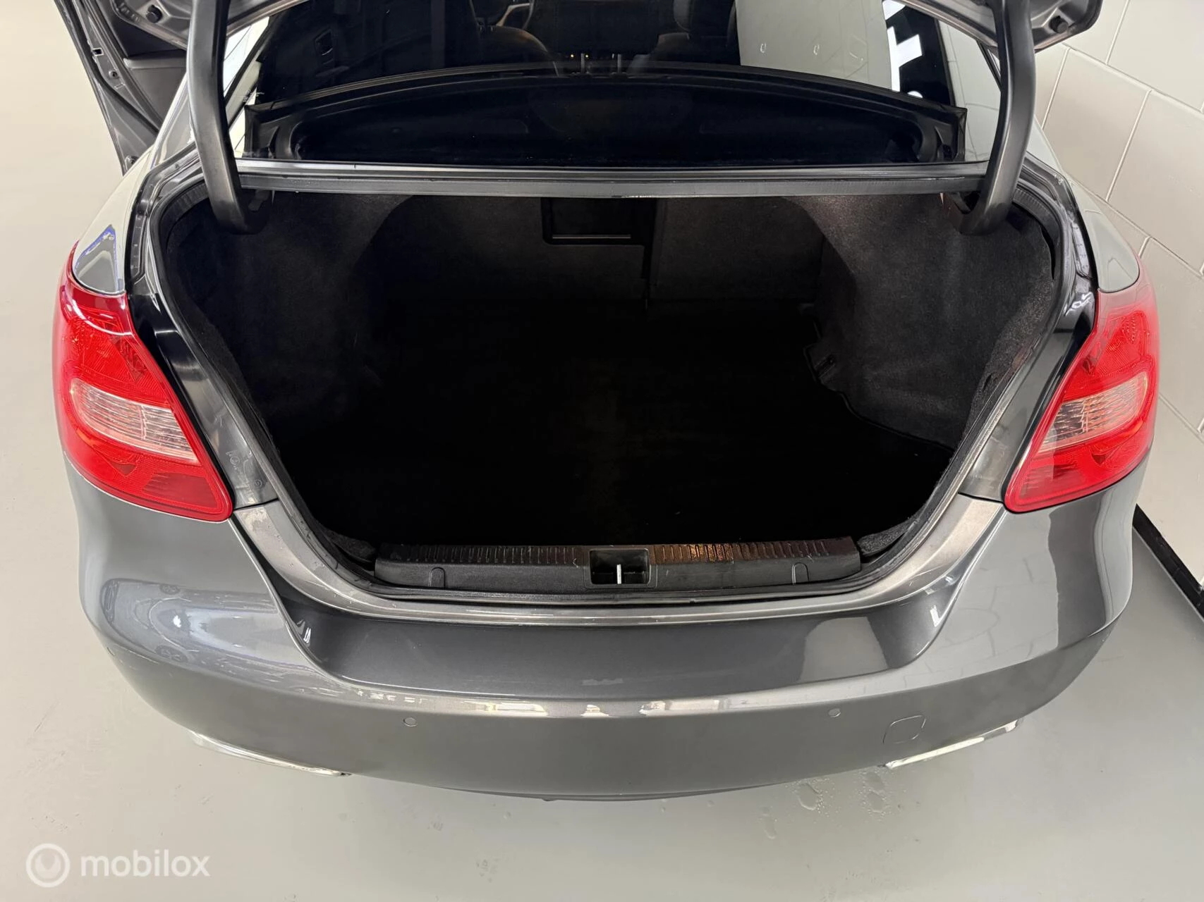 Hoofdafbeelding Suzuki Kizashi