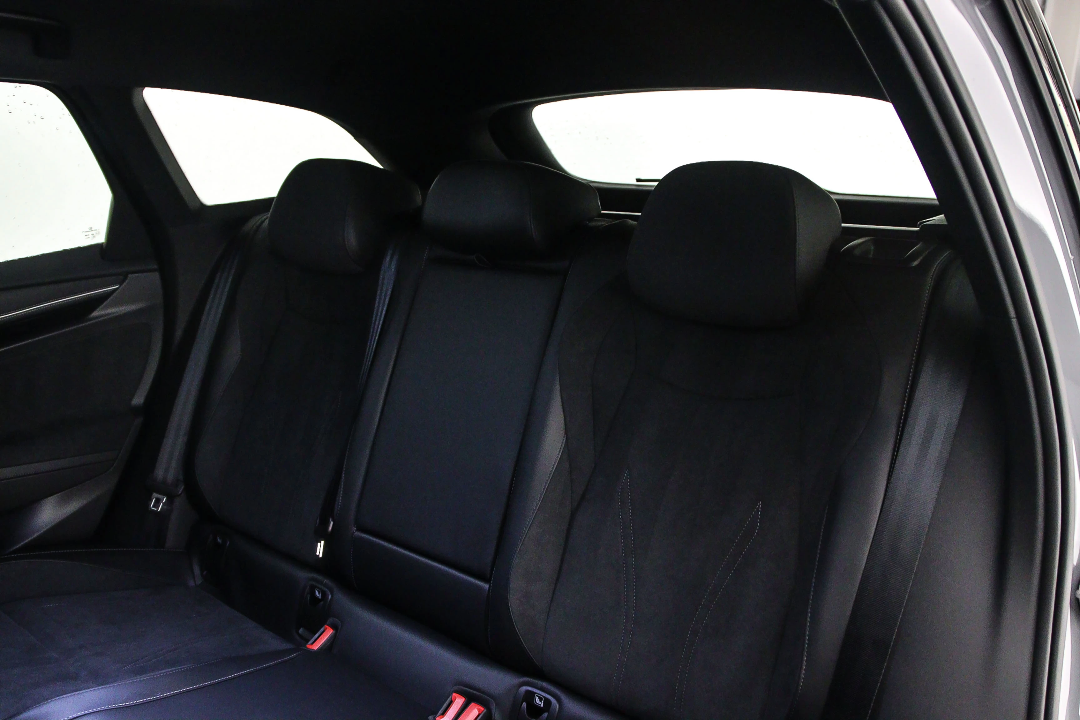 Hoofdafbeelding Volkswagen ID.7