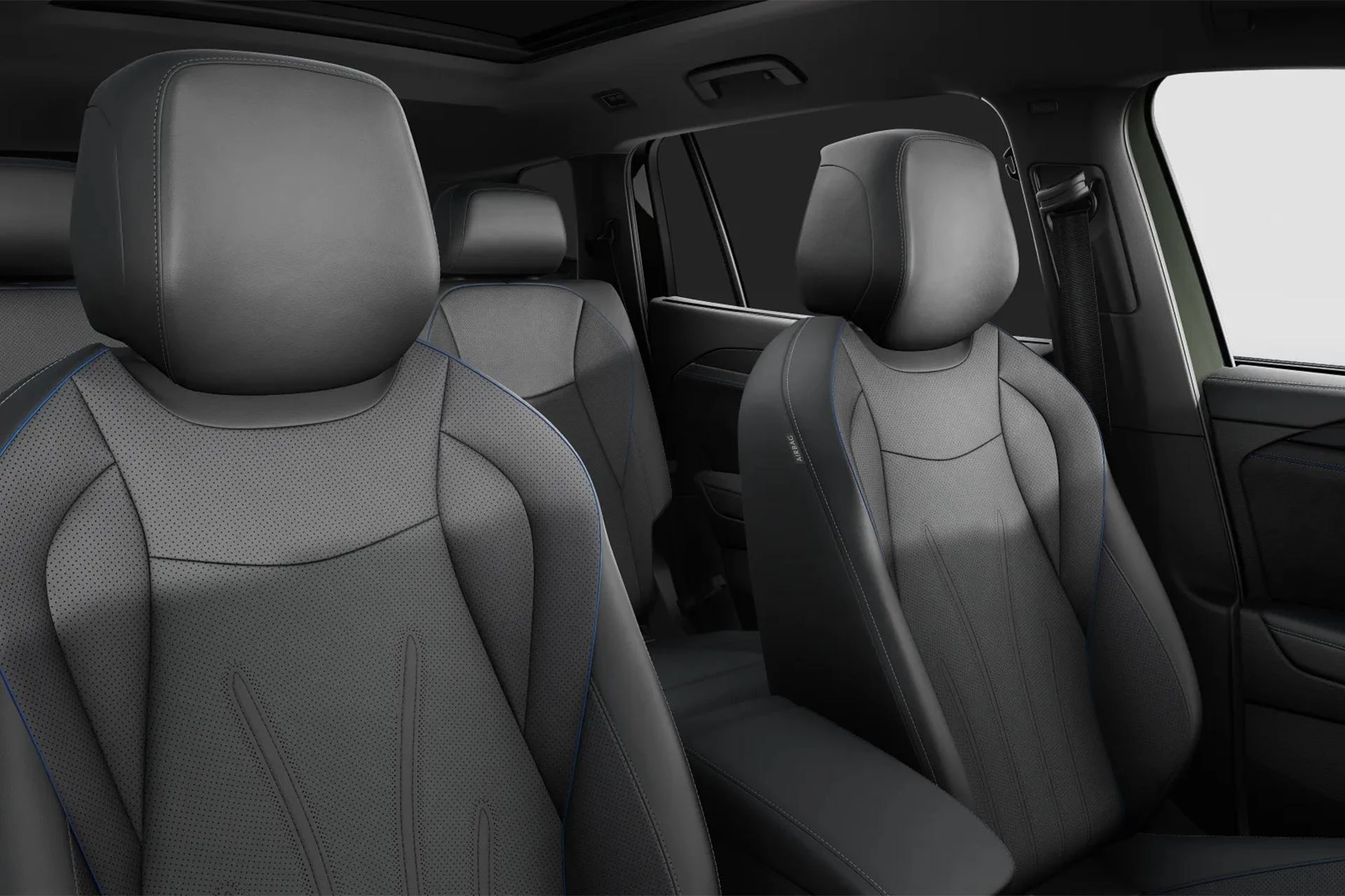 Hoofdafbeelding Volkswagen Tayron