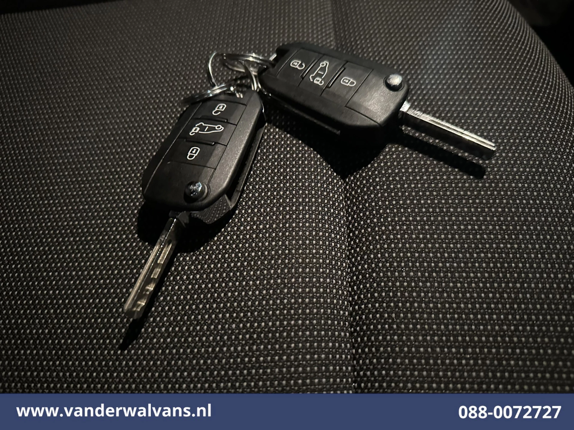 Hoofdafbeelding Toyota ProAce