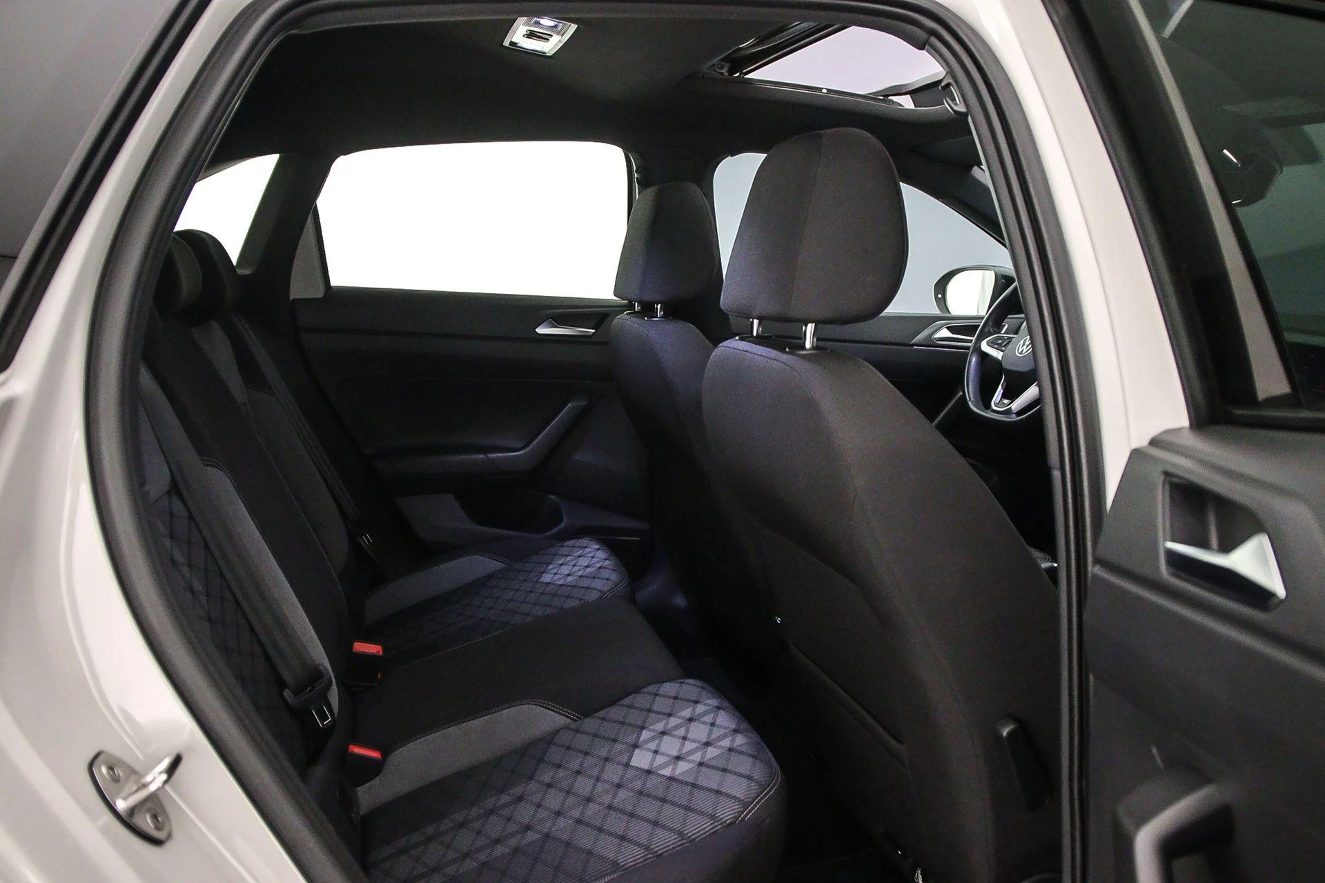 Hoofdafbeelding Volkswagen Taigo