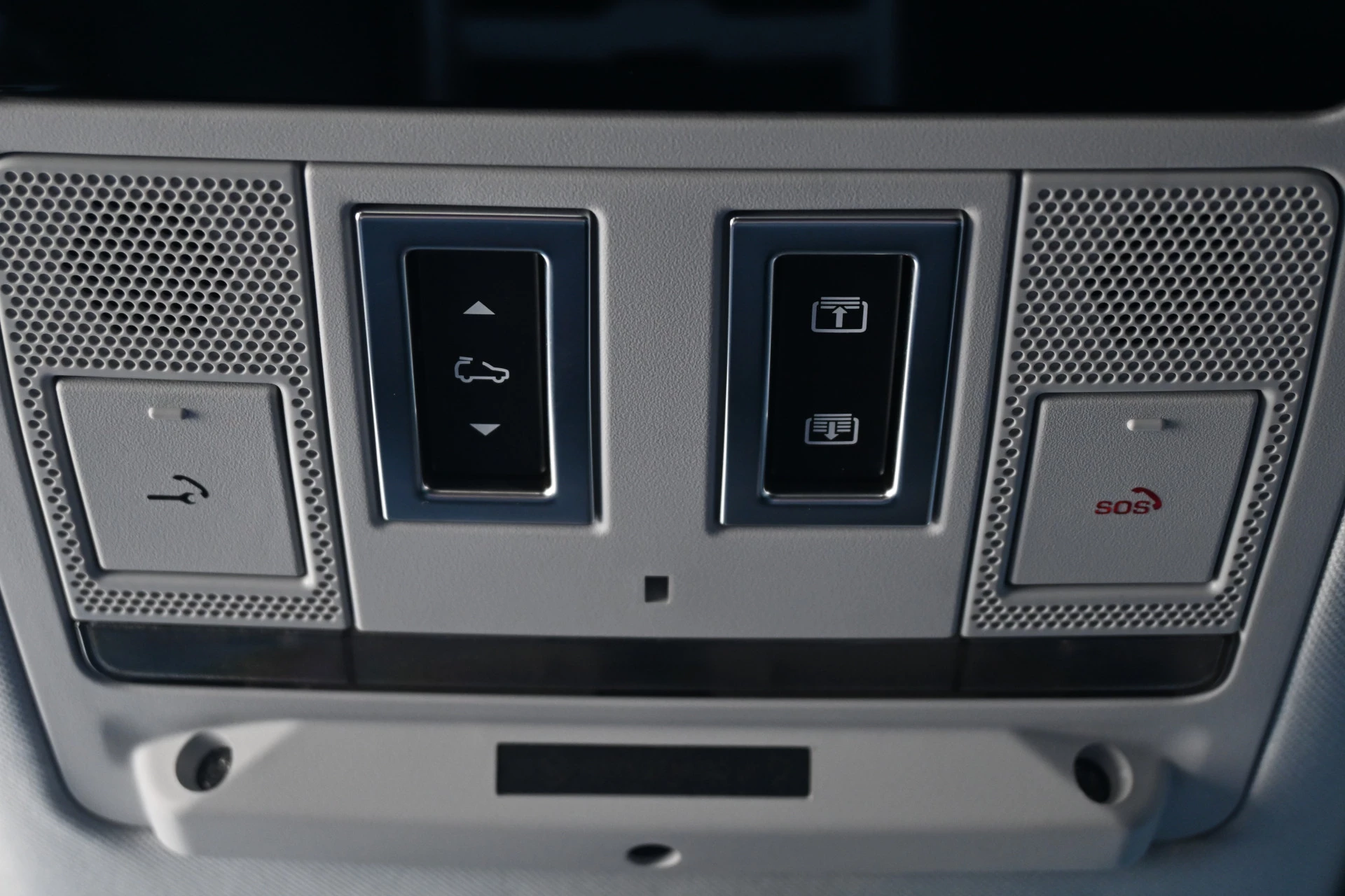Hoofdafbeelding Land Rover Defender