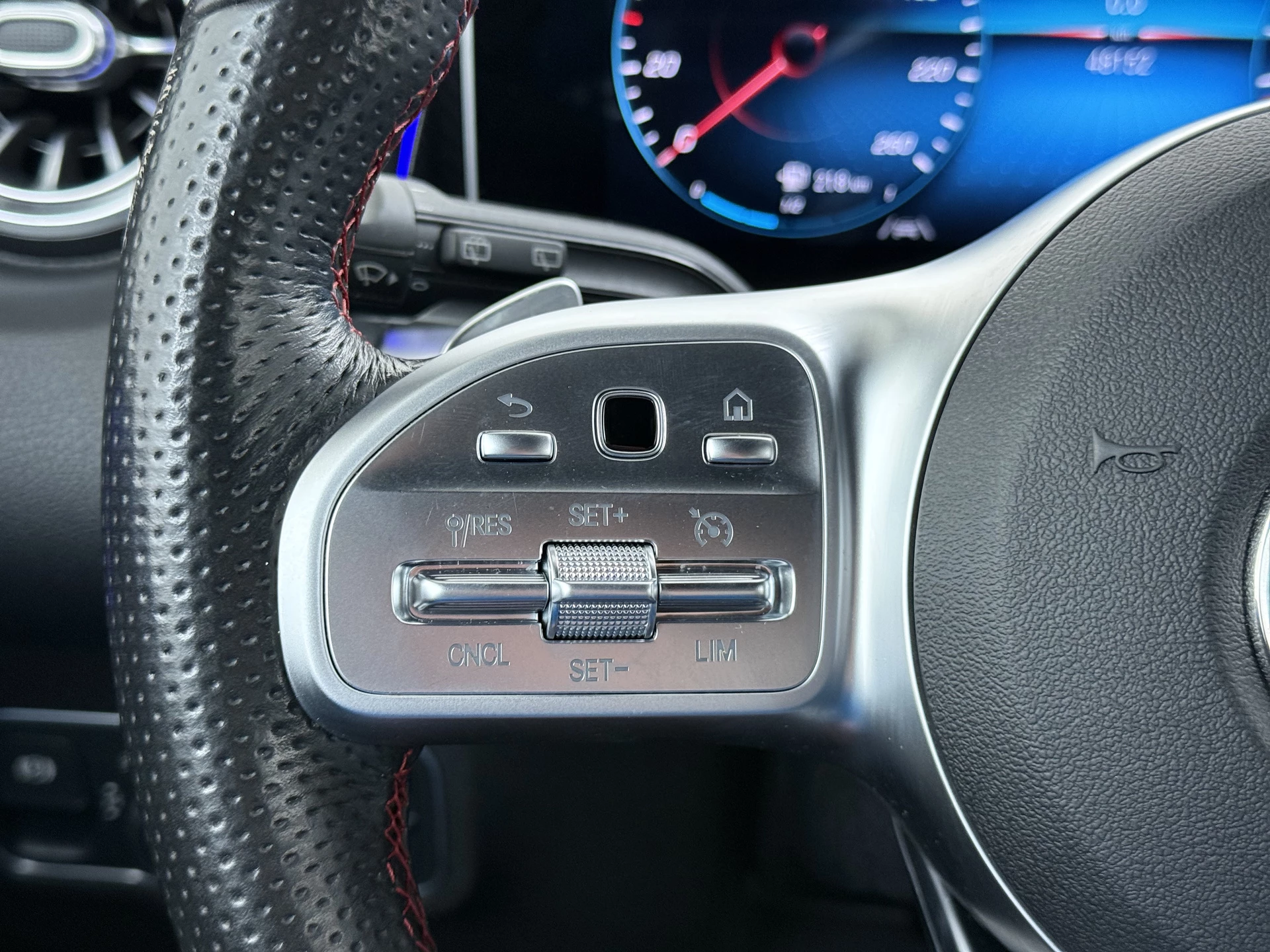 Hoofdafbeelding Mercedes-Benz GLB