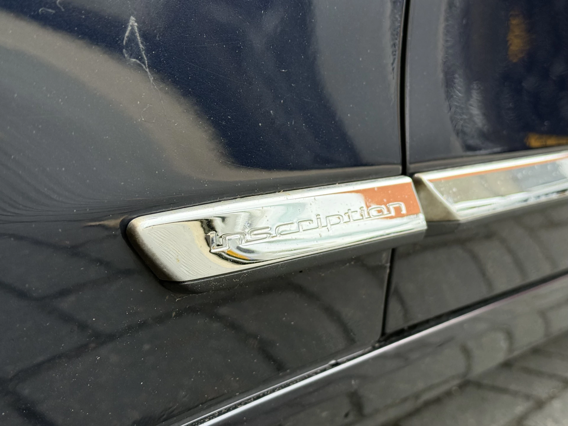 Hoofdafbeelding Volvo S90