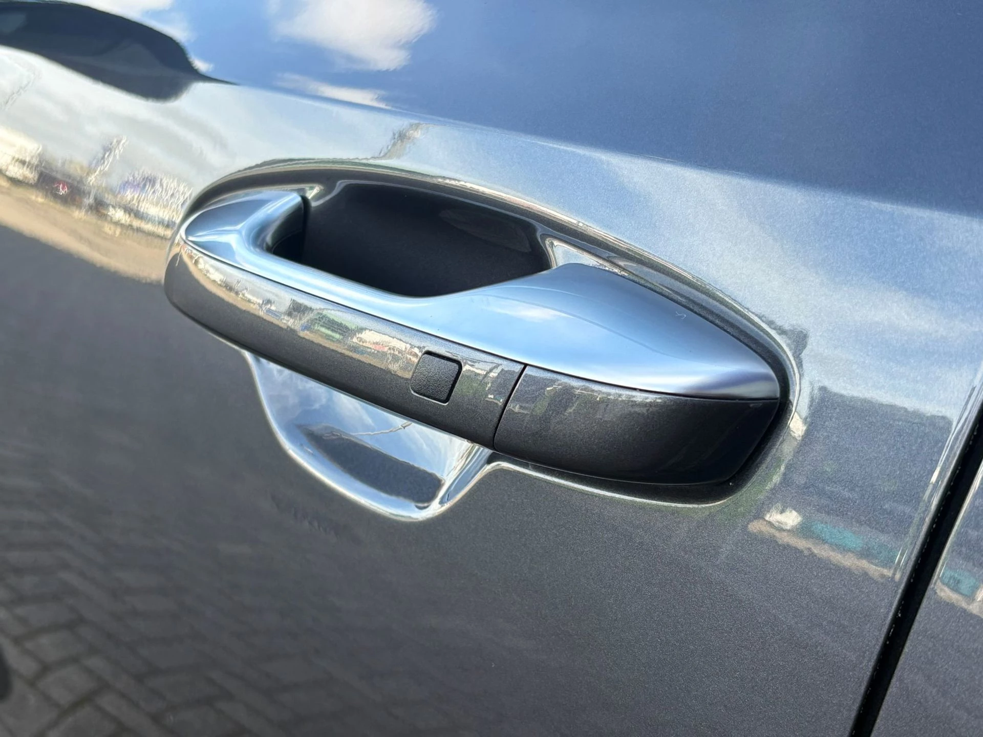 Hoofdafbeelding Kia Sorento