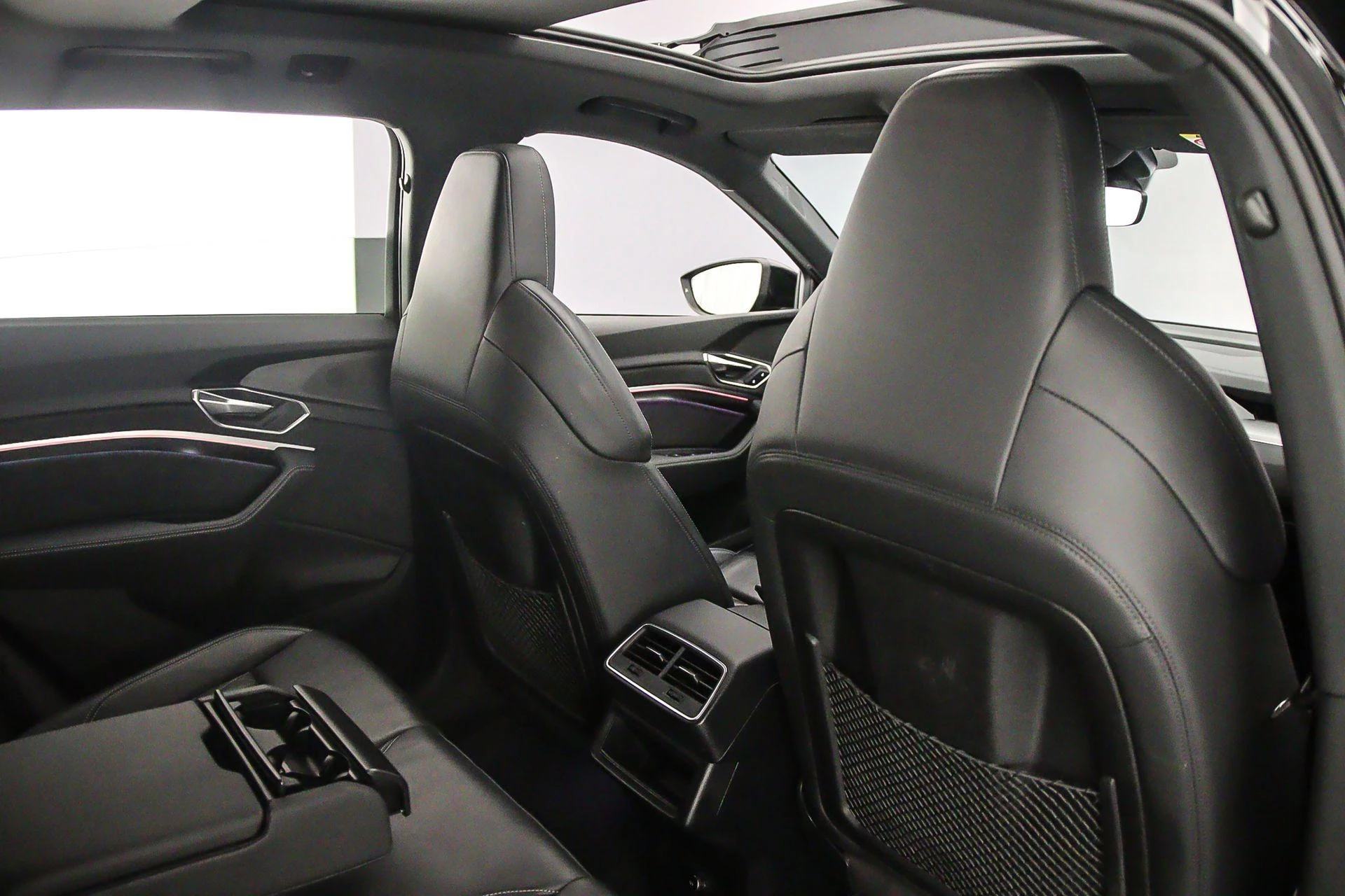 Hoofdafbeelding Audi Q8 e-tron