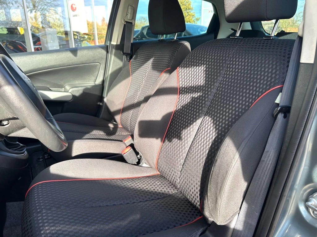 Hoofdafbeelding Mazda 2