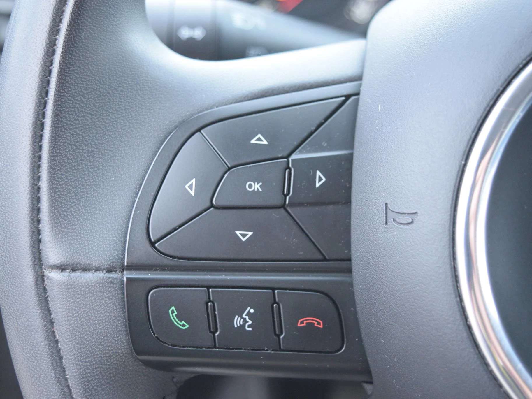 Hoofdafbeelding Fiat 500X