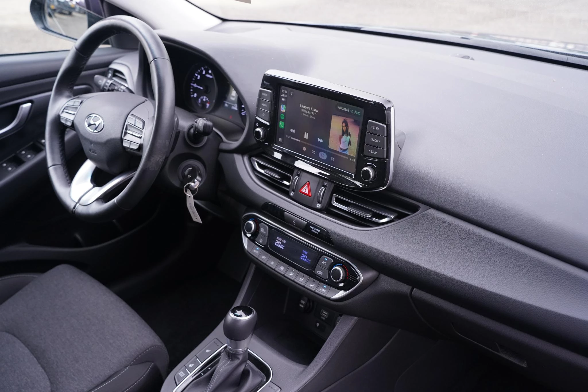 Hoofdafbeelding Hyundai i30