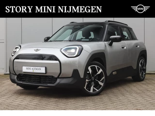 MINI Aceman E / Classic / Pakket S / 18 inch Slide Spoke 2-tone